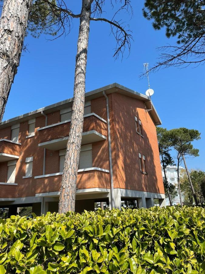 Condominio Splendid Bibione Ngoại thất bức ảnh