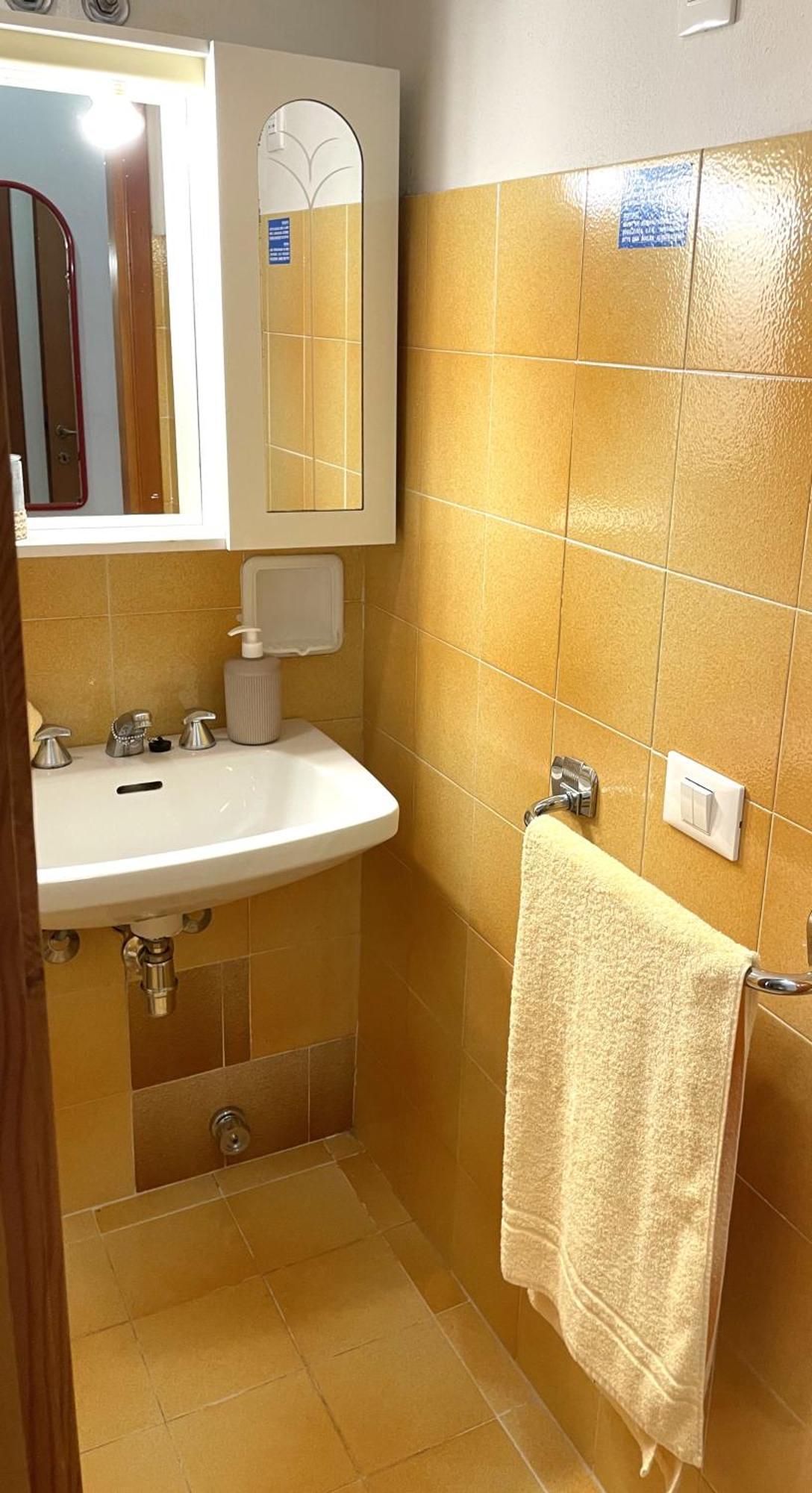 Condominio Splendid Bibione Ngoại thất bức ảnh