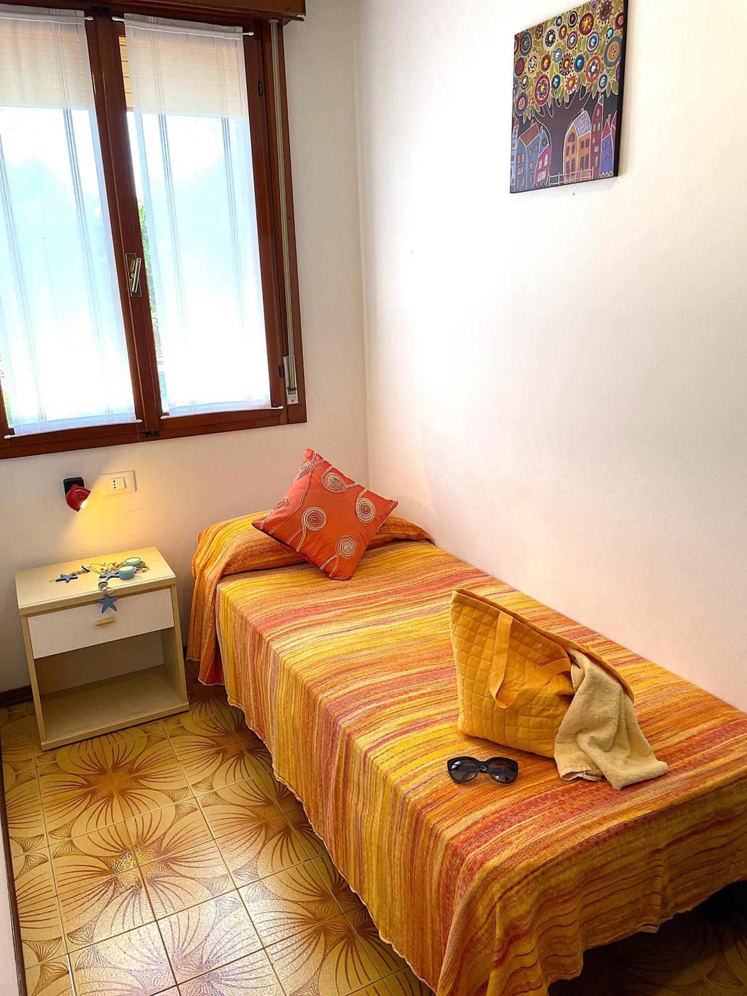 Condominio Splendid Bibione Ngoại thất bức ảnh