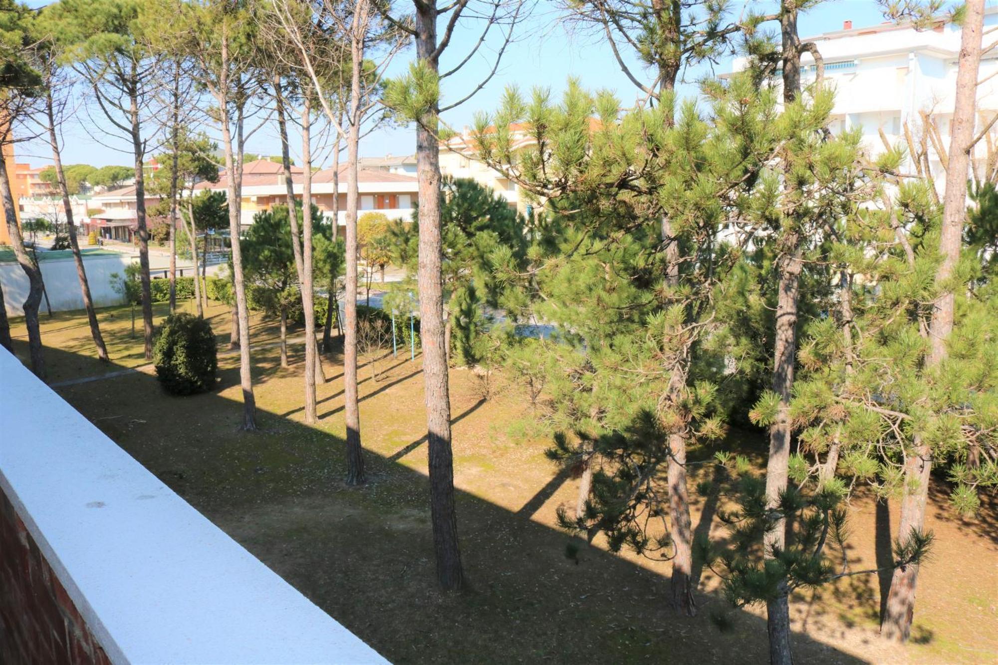 Condominio Splendid Bibione Ngoại thất bức ảnh